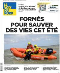 La Voix du Nord