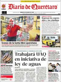 Diario de Querétaro