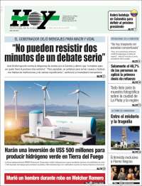 Diario Hoy