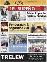 Diario El Sureño