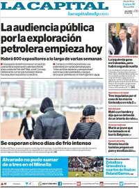Diario La Capital - Mar del Plata