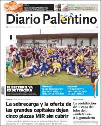 Diario Palentino
