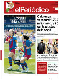 El Periódico de Catalunya
