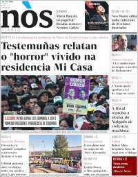 Nòs Diario