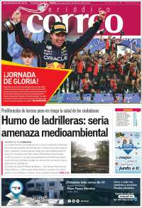 Correo - El diario del Estado de Guanajuato