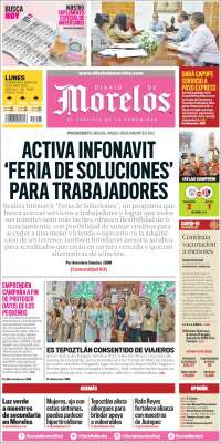 Diario de Morelos