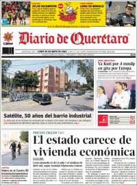 Diario de Querétaro