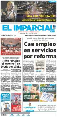 El Imparcial