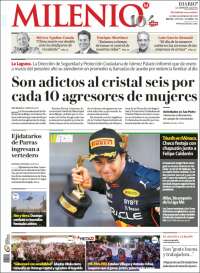 Milenio - Laguna