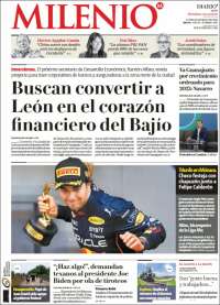 Milenio de León