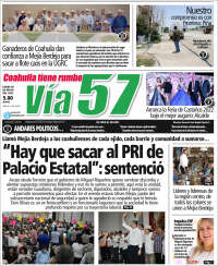 Via57