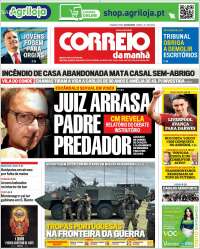 Correio da Manhã