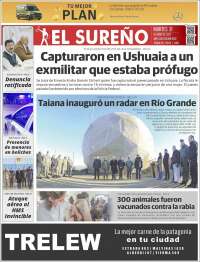 Diario El Sureño