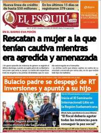 El Esquiu
