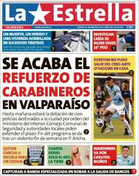 Estrella de Valparaiso