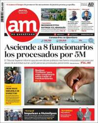 A.M. Querétaro