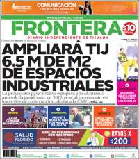 Frontera