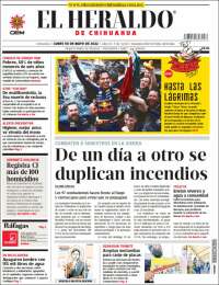 El Heraldo de Chihuahua