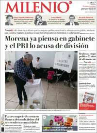Milenio de Hidalgo