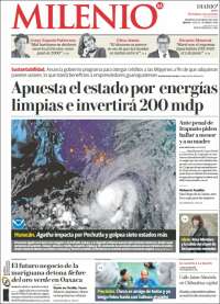 Milenio de León