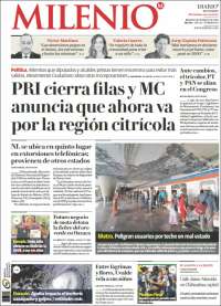 Milenio de Monterrey