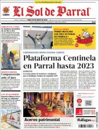 El Sol de Parral