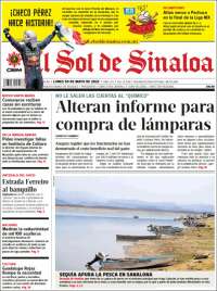 El Sol de Sinaloa