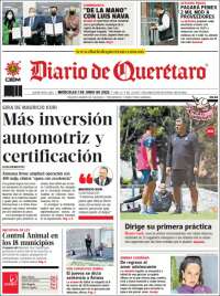 Diario de Querétaro