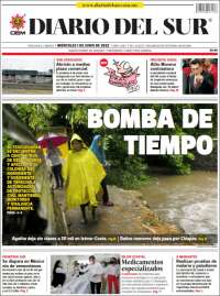 El Diario del Sur