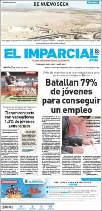 El Imparcial