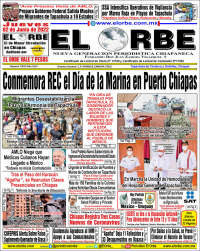 El Orbe