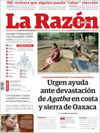 La Razón