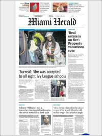 Miami Herald