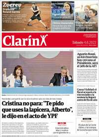 Clarín