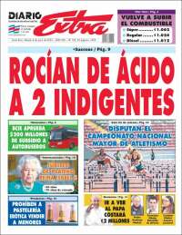 Diario Extra