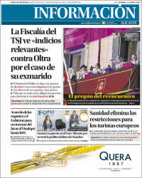 Diario Información