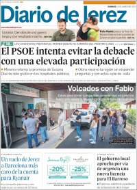 Diario de Jerez