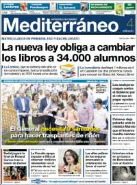 El Periódico Mediterraneo