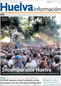 Huelva Información