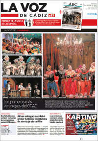La Voz de Cádiz