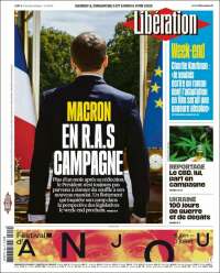 Libération