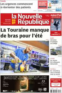 La Nouvelle Republique