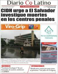 Diario Co Latino