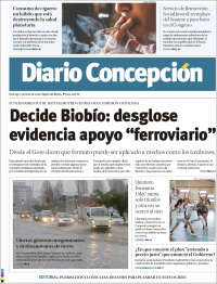 Diario de Concepción