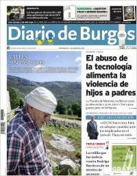 Diario de Burgos