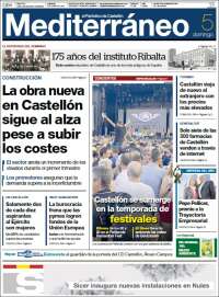 El Periódico Mediterraneo