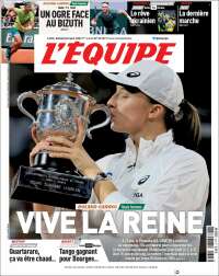 L'Equipe