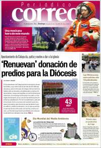 Correo - El diario del Estado de Guanajuato