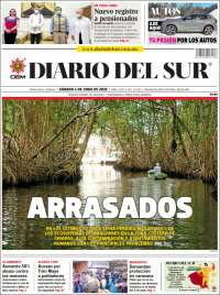 El Diario del Sur