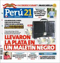 Perú 21
